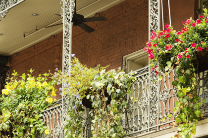 GNO Property Management